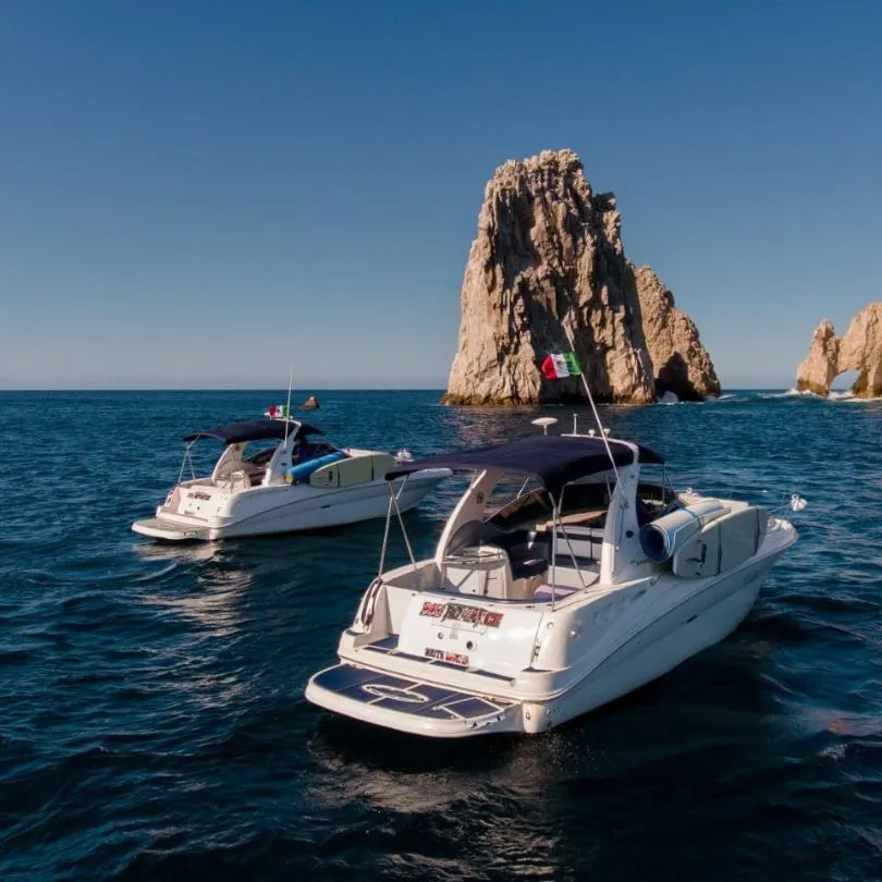 Renta de yates los Cabos San Lucas : Yacht Rental Cabos san lucas1