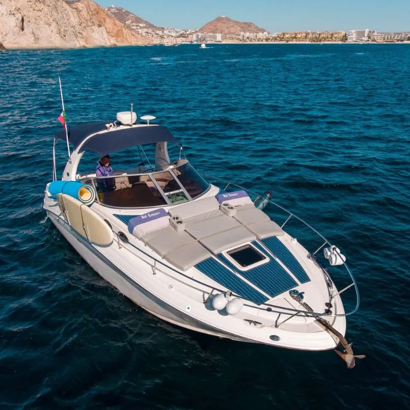Renta de yates los Cabos San Lucas : Yacht Rental Cabos san lucas2