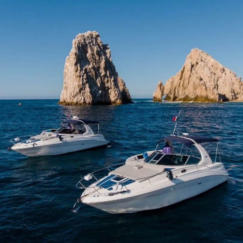 Renta de yates los Cabos San Lucas : Yacht Rental Cabos san lucas5