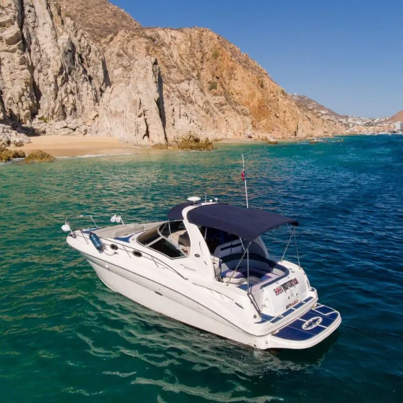 Renta de yates los Cabos San Lucas : Yacht Rental Cabos san lucas8
