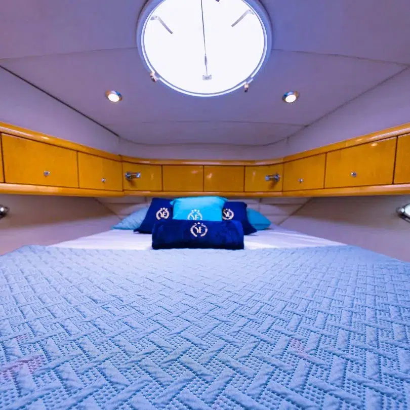 Luxury Yacht Rental in Cozumel: La More : Luxury Yacht rental in Cozumel: La More11