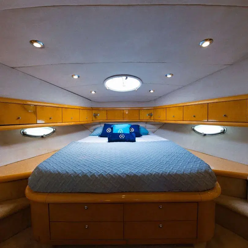 Luxury Yacht Rental in Cozumel: La More : Luxury Yacht rental in Cozumel: La More12