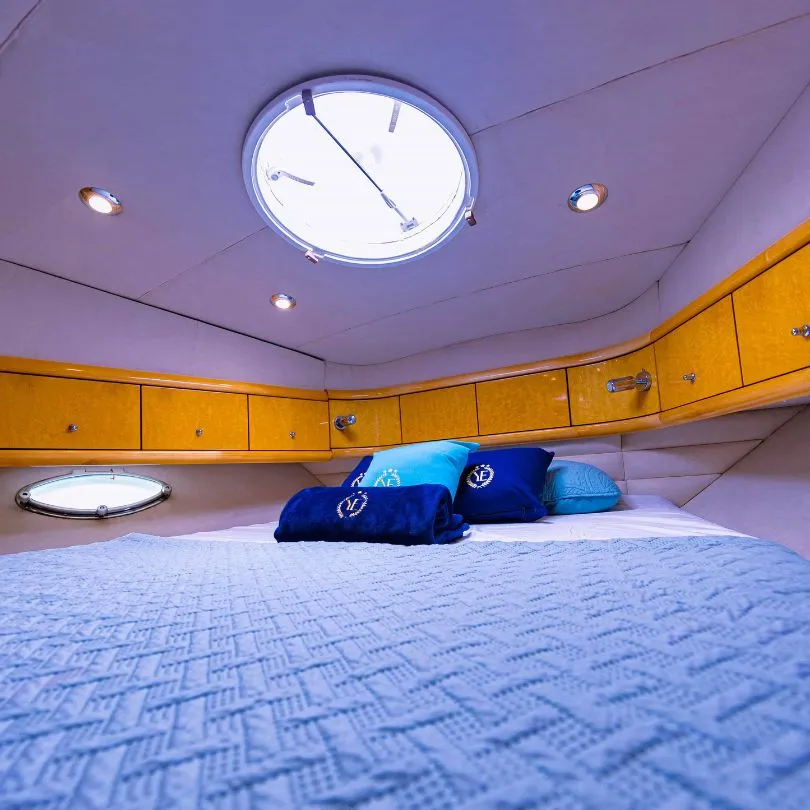 Luxury Yacht Rental in Cozumel: La More : Luxury Yacht rental in Cozumel: La More13