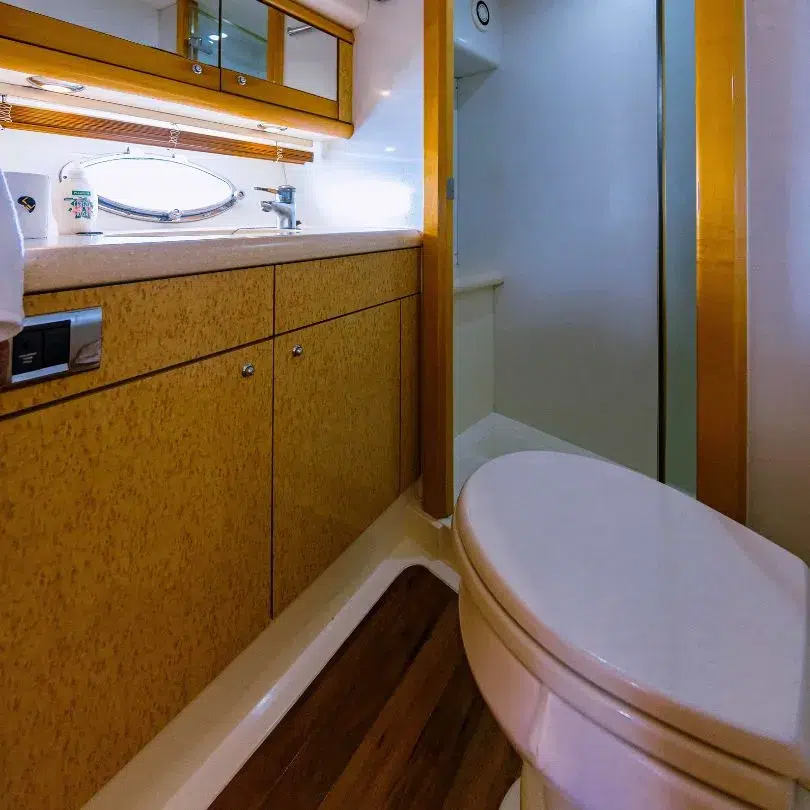 Luxury Yacht Rental in Cozumel: La More : Luxury Yacht rental in Cozumel: La More17