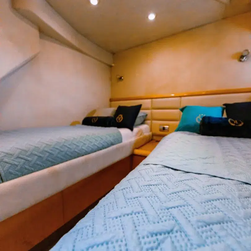 Luxury Yacht Rental in Cozumel: La More : Luxury Yacht rental in Cozumel: La More26