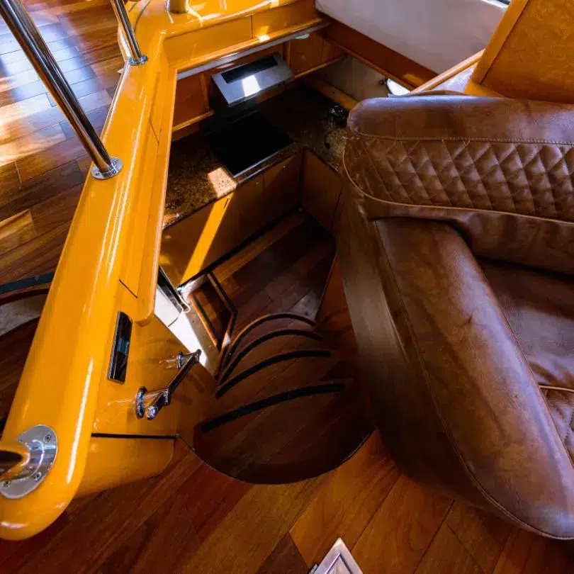 Luxury Yacht Rental in Cozumel: La More : Luxury Yacht rental in Cozumel: La More37